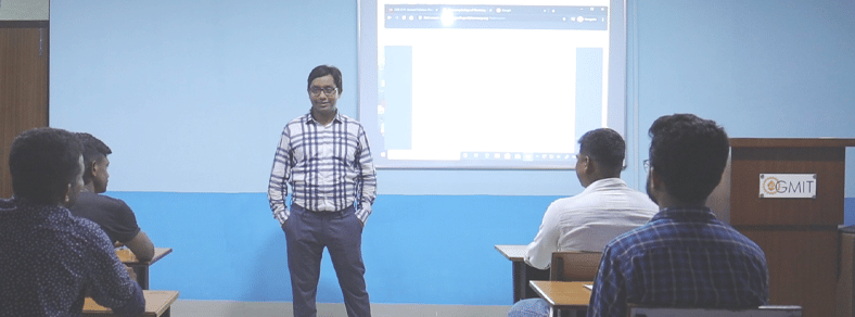 Flemming College of Pharmacy Kolkata Campus photo 4